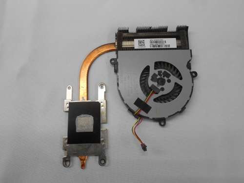 HP 250 G6 CPU Cooling Fan With Heatsink SPS-925012-001